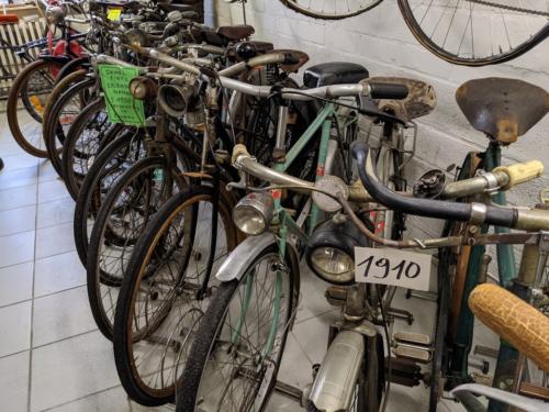 Plum Bike Museum 4