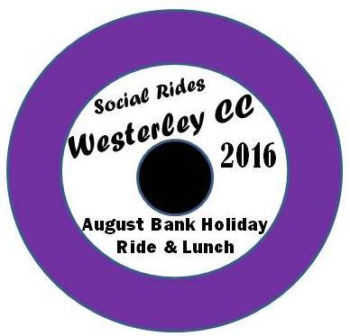 Social Ride Logo Mod