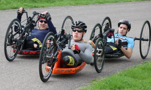 Westerley Handcycle Race 14Apr2018 - (10047)